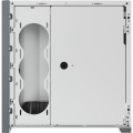 Obudowa Corsair iCUE 5000X RGB Mid-Tower ATX Tempered Glass White (CC-9011213-WW) - 1519918
