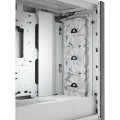 Obudowa Corsair iCUE 5000X RGB Mid-Tower ATX Tempered Glass White (CC-9011213-WW) - 1519921