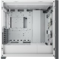 Obudowa Corsair iCUE 5000X RGB Mid-Tower ATX Tempered Glass White (CC-9011213-WW) - 1519914