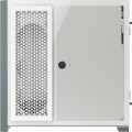 Obudowa Corsair iCUE 5000X RGB Mid-Tower ATX Tempered Glass White (CC-9011213-WW) - 1519917