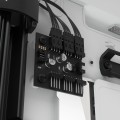 Obudowa Corsair iCUE 5000X RGB Mid-Tower ATX Tempered Glass White (CC-9011213-WW) - 1960590