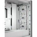 Obudowa Corsair iCUE 5000X RGB Mid-Tower ATX Tempered Glass White (CC-9011213-WW) - 1960588