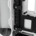 Obudowa Corsair iCUE 5000X RGB Mid-Tower ATX Tempered Glass White (CC-9011213-WW) - 1960589