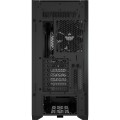 CORSAIR iCUE 5000D RGB Airflow Tempered Glass Mid-Tower Black - 1960599