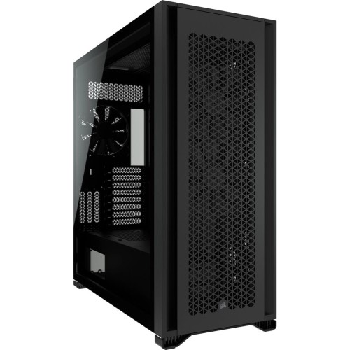 Obudowa Corsair 7000D AIRFLOW Full-Tower ATX Tempered Glass Black (CC-9011218-WW) - 1960621