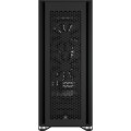 Obudowa Corsair 7000D AIRFLOW Full-Tower ATX Tempered Glass Black (CC-9011218-WW) - 1960613