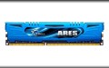 G.SKILL ARES DDR3 2X8GB 2400MHZ CL11 XMP F3-2400C11D-16GAB - 1960702
