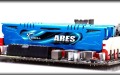 G.SKILL ARES DDR3 2X8GB 2400MHZ CL11 XMP F3-2400C11D-16GAB - 777209