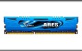 G.SKILL ARES DDR3 2X8GB 2400MHZ CL11 XMP F3-2400C11D-16GAB - 777210