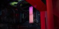 Pamięć DDR4 Kingston Fury Beast RGB 16GB (1x16GB) 1Gx8 3200MHz CL16 1,35V czarna - 1758713