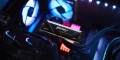 Pamięć DDR4 Kingston Fury Beast RGB 16GB (1x16GB) 1Gx8 3200MHz CL16 1,35V czarna - 1758715