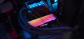 Pamięć DDR4 Kingston Fury Beast RGB 16GB (1x16GB) 1Gx8 3200MHz CL16 1,35V czarna - 1791180