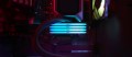 Pamięć DDR4 Kingston Fury Beast RGB 16GB (1x16GB) 1Gx8 3200MHz CL16 1,35V czarna - 1791182
