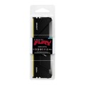 Pamięć DDR4 Kingston Fury Beast RGB 16GB (1x16GB) 1Gx8 3200MHz CL16 1,35V czarna - 1758711