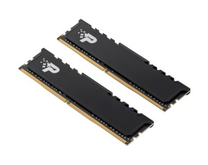 Pamięć DDR4 Patriot Signature Premium 32GB (2x16GB) 3200 MHz CL22 1,2V
