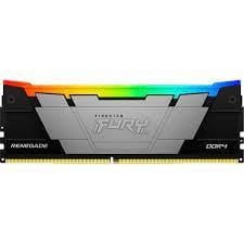 KINGSTON DDR4 16GB 3600MT/s CL16 DIMM FURY Renegade RGB