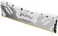 16GB DDR5-6000MT/S CL32/DIMM FURY RENEGADE WHITE XMP - 1961023