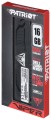 Pamięć DDR4 Patriot Viper STEEL 16GB (1x16GB) 3600 MHz CL18 1,35V DIMM - 1960759