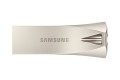 Pendrive Samsung BAR Plus 2020 256GB USB 3.1 Flash Drive 400 MB/s Champaign Silver - 1961064