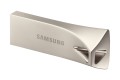 Pendrive Samsung BAR Plus 2020 256GB USB 3.1 Flash Drive 400 MB/s Champaign Silver - 1961066