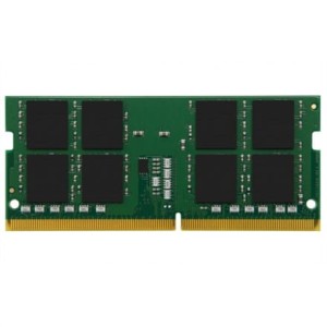 Pamięć SODIMM DDR4 Kingston ValueRAM 8GB (1x8GB) 3200MHz CL22 1,2V single rank Non-ECC