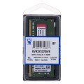 Pamięć SODIMM DDR4 Kingston ValueRAM 8GB (1x8GB) 3200MHz CL22 1,2V single rank Non-ECC - 781151