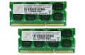 G.SKILL SO-DIMM DDR3 8GB 1600MHZ 1,5V F3-1600C11S-8GSQ - 1324770