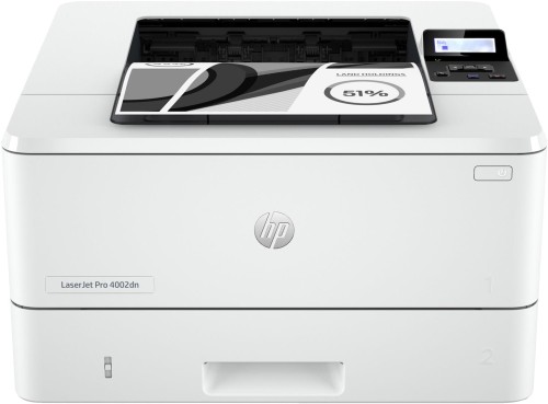 Drukarka HP LaserJet Pro 4002dn - 1922217