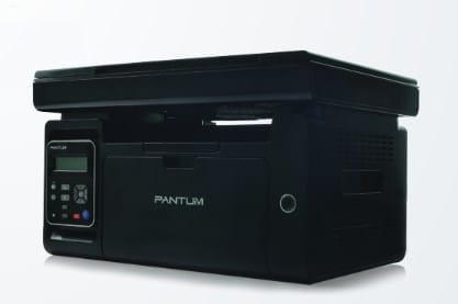 Drukarka wielofunkcyjna Pantum M6500 monochromatyczna, laserowa, A4 - 1922345