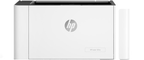 Drukarka laserowa HP 107W - 1922327