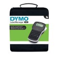 DYMO- drukarka etykiet LM280 z. walizkowy QWERTY - 1961153