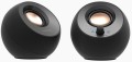 Głośniki Creative Pebble V3 2.0 czarne - 1961178