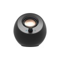 Głośniki Creative Pebble V3 2.0 czarne - 1961181