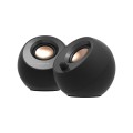 Głośniki Creative Pebble V3 2.0 czarne - 1961180