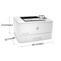 PRINTER LASER JET PRO M406DN/3PZ15A HP - 1961118