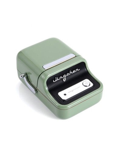 Drukarka Etykiet Niimbot B21 Green - 1961147