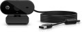HP 320, 53X26AA, Full HD, USB, czarna - 1478501