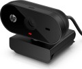 HP 320, 53X26AA, Full HD, USB, czarna - 1492115