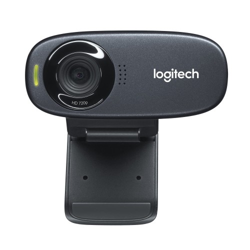 Kamera internetowa Logitech HD C310 - 1961200