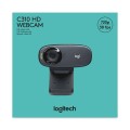 Kamera internetowa Logitech HD C310 - 1065658