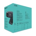 Kamera internetowa Logitech HD C310 - 1065659