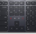 Dell Premier Collaboration Keyboard - KB900 - US International (QWERTY) - 1923251