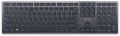 Dell Premier Collaboration Keyboard - KB900 - US International (QWERTY) - 1923248