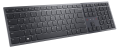 Dell Premier Collaboration Keyboard - KB900 - US International (QWERTY) - 1923252