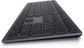 Dell Premier Collaboration Keyboard - KB900 - US International (QWERTY) - 1923249