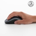 Zestaw bezprzewodowy Logitech MK270 - 1066417