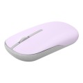 Mysz bezprzewodowa ASUS Marshmallow MD100 Purpurowa - 1342013