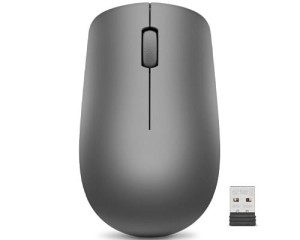 Mysz Lenovo 530 (grafitowa)