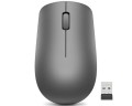 Mysz Lenovo 530 (grafitowa) - 1680264