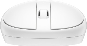 Mysz HP 240 Lunar White Bluetooth Mouse bezprzewodowa biała 793F9AA